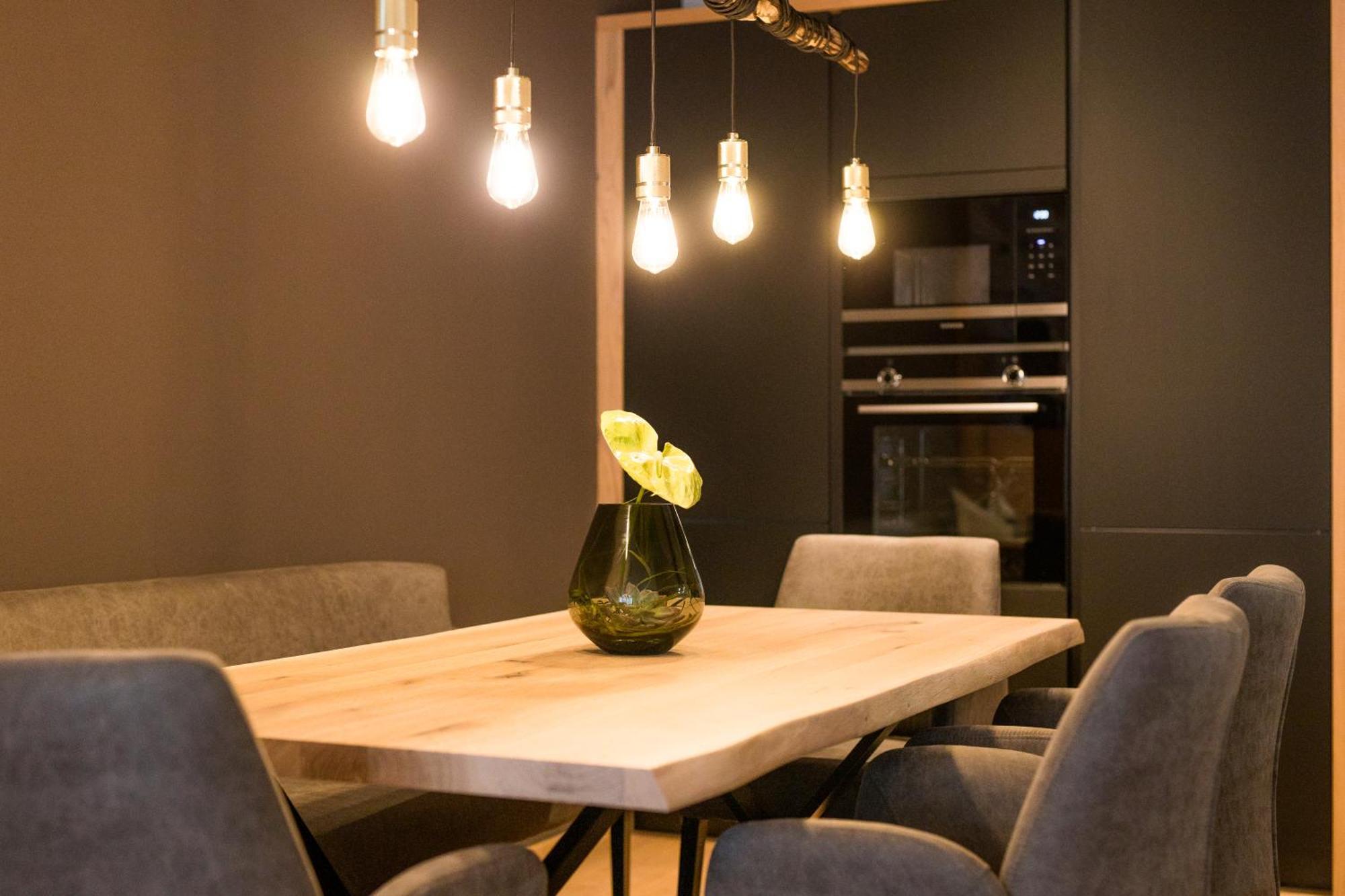 Wildkogel Resorts - Das Neukirchen Neukirchen am Großvenediger Kamer foto