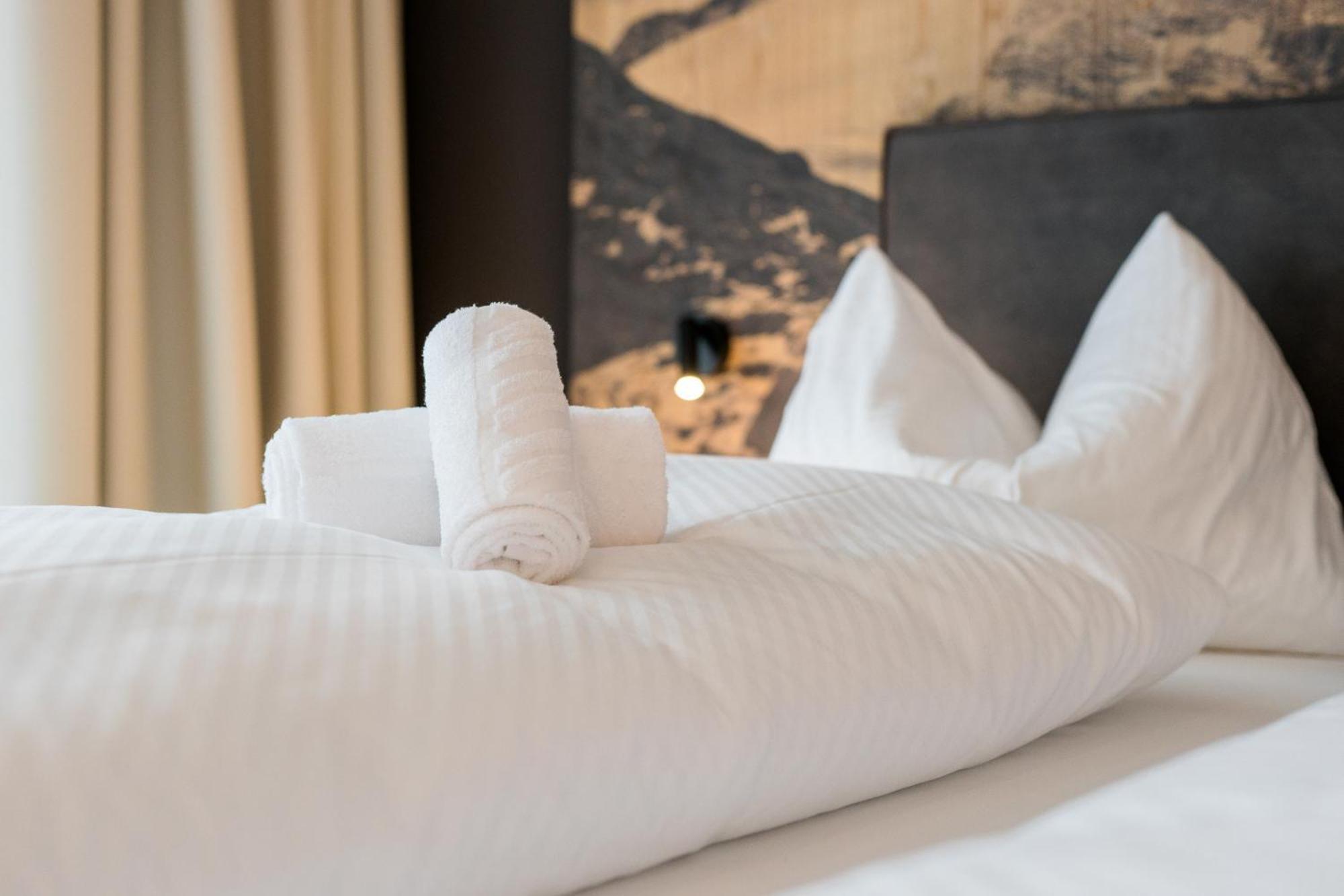 Wildkogel Resorts - Das Neukirchen Neukirchen am Großvenediger Kamer foto